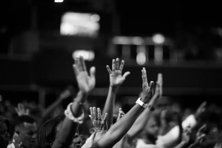 Iglesia Cristiana Evangélica en El Salvador