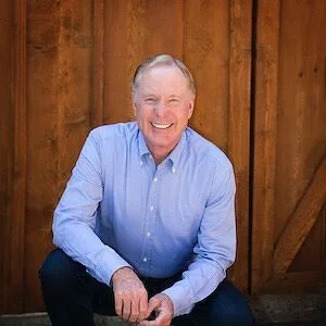 Biografía de Max Lucado