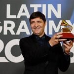 Biografía Marcos Vidal