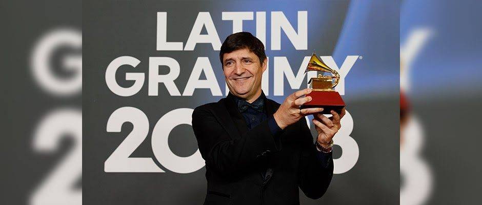Biografía Marcos Vidal