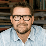 Biografía del Pastor Mark Batterson