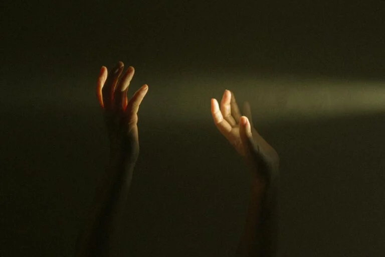 La luz del mundo