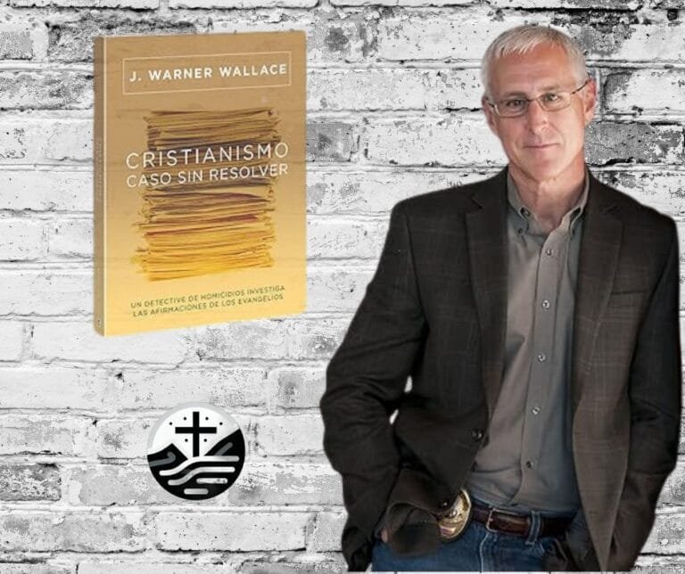 Cristanismo caso sin resolver J. Warner Wallace