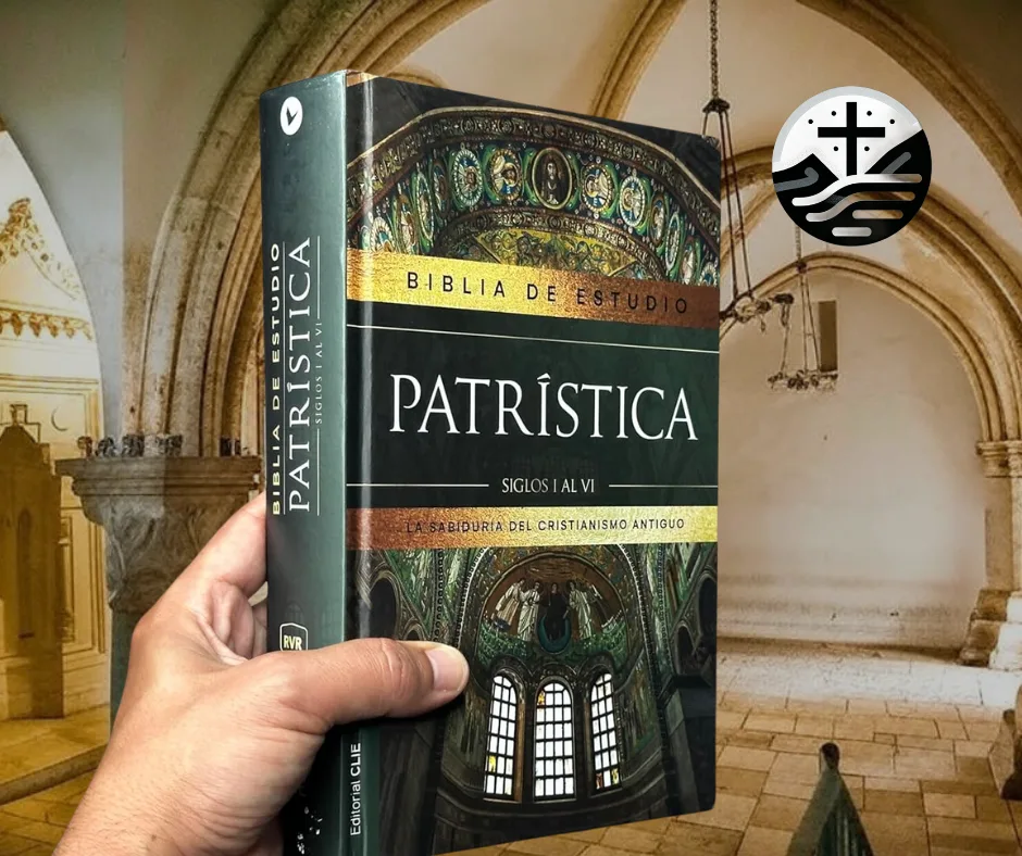 Patrística y Reina Valera 1960