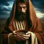 Limosna en la Biblia