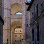 Los padres de la Iglesia Cristiana