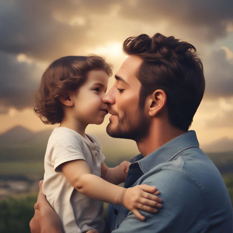 Amor de Dios