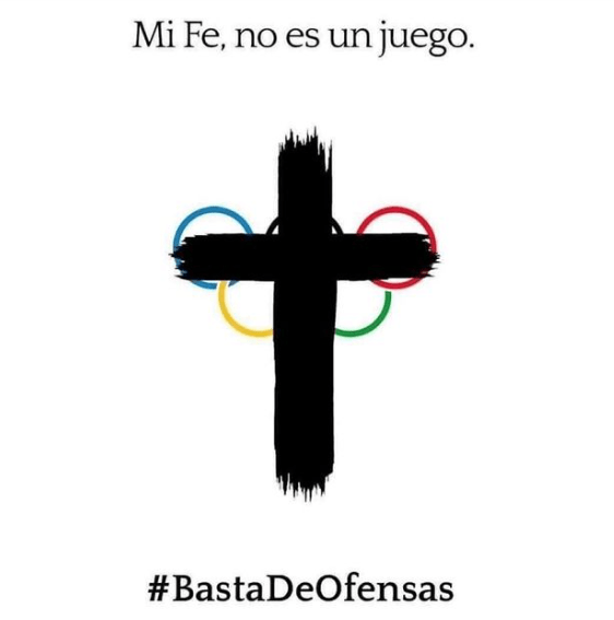 Juegos olimpicos 2024