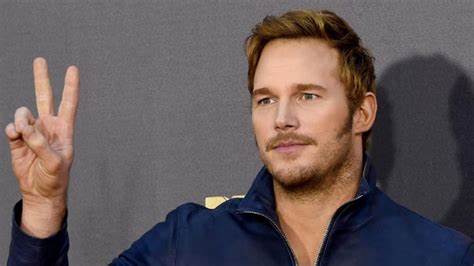 Chris Pratt: Su Camino de Fe y Testimonio Cristiano