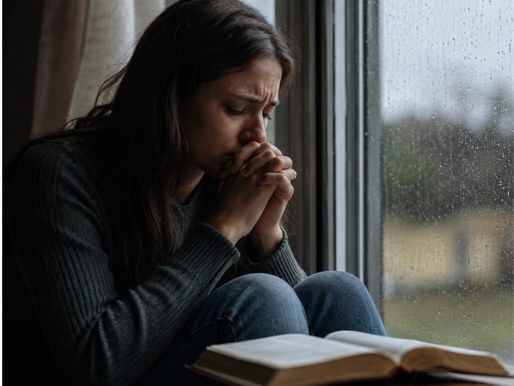 El temor: la Biblia nos enseña como enfrentarlo