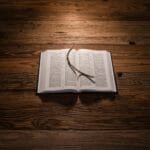 inspiración de las Escrituras