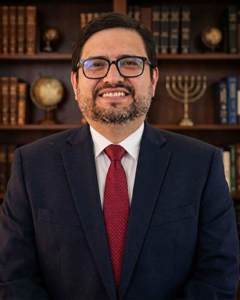 Juan P. Ramos