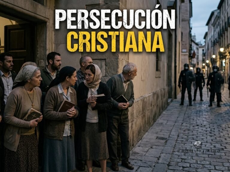 Persecución Bíblica y el Precio de la Fe